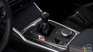 BMW M2 : la dernière boîte manuelle de l’histoire de la marque ?